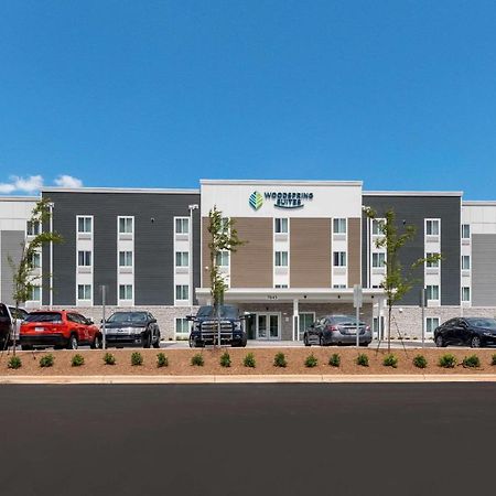 Woodspring Suites Concord-Charlotte Speedway エクステリア 写真
