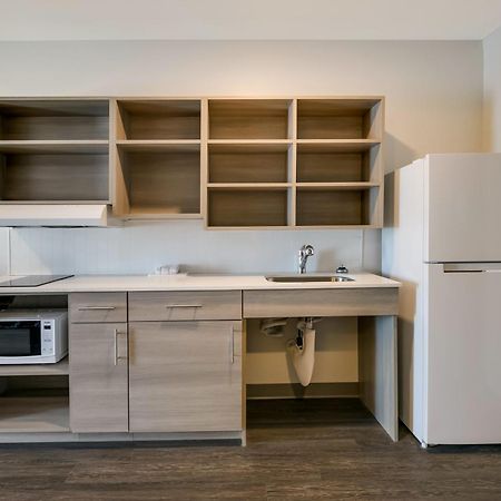 Woodspring Suites Concord-Charlotte Speedway エクステリア 写真