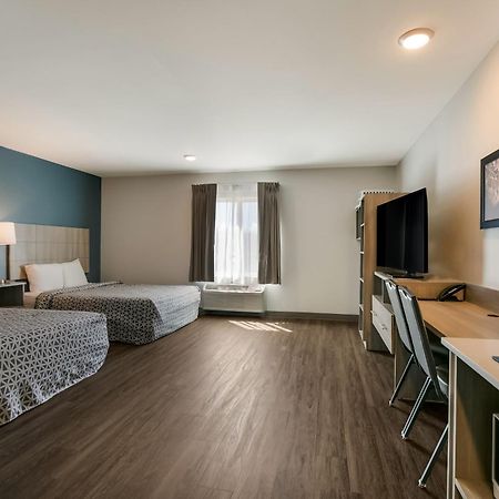 Woodspring Suites Concord-Charlotte Speedway エクステリア 写真