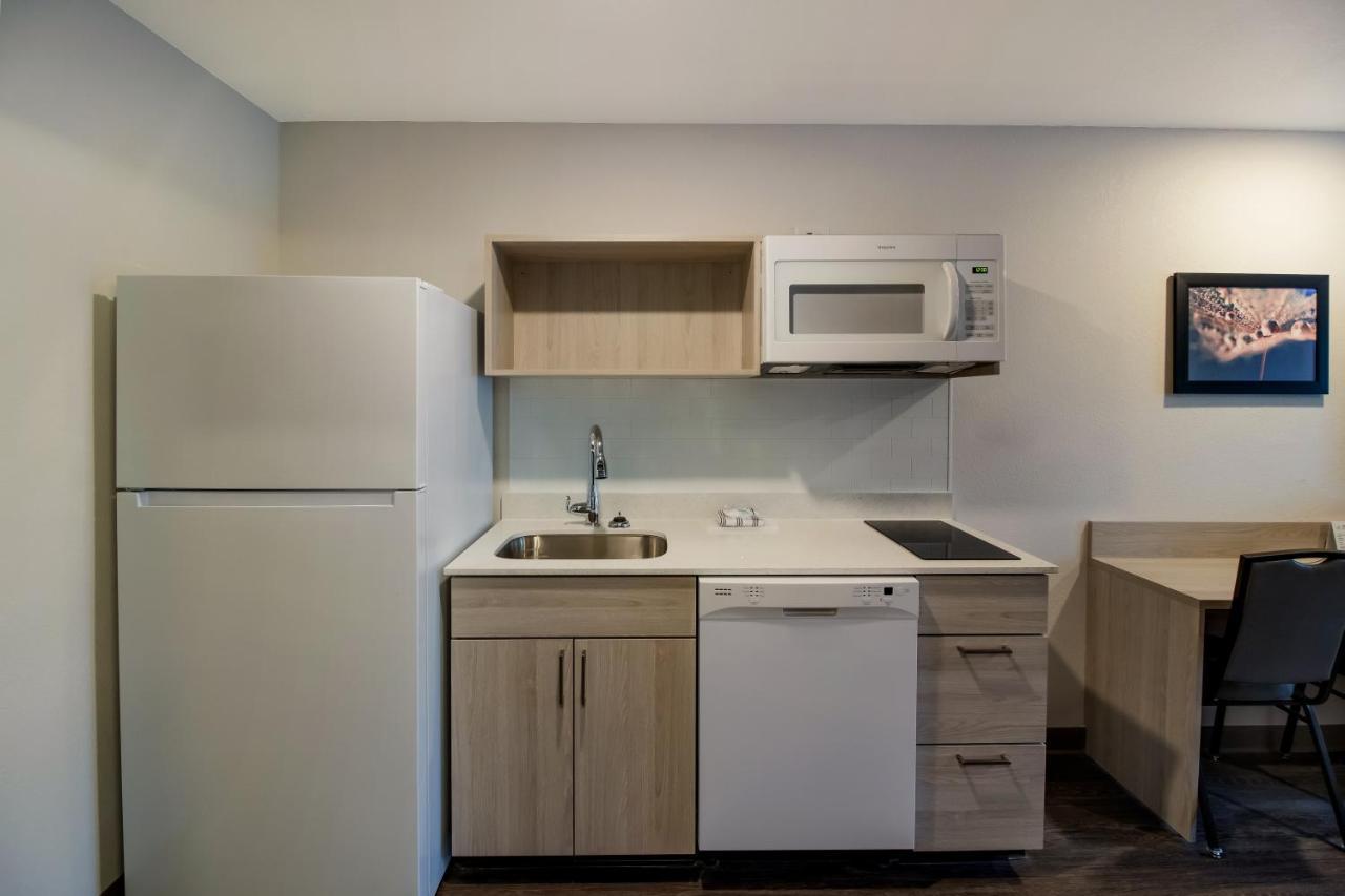 Woodspring Suites Concord-Charlotte Speedway エクステリア 写真