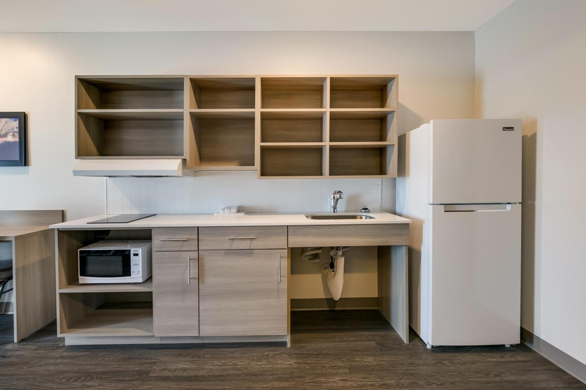 Woodspring Suites Concord-Charlotte Speedway エクステリア 写真